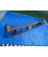 1984 1985 BUICK LESABRE TRUNK TAILLIGHT FILLER PANEL OEM USED REAR HEADE... - $7,981.17 MXN
