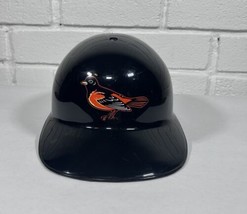 Baltimore Orioles Helmet Souvenier Vintage Laich Adjustable Headband - $23.51