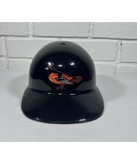 Baltimore Orioles Helmet Souvenier Vintage Laich Adjustable Headband - £18.50 GBP