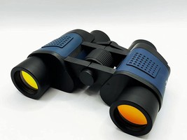 Adults&#39; 60X60 Binoculars With Low Light Night Vision, Professional, And Hunting. - £32.79 GBP