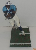 McFarlane NFL Series 1 Eddie George Action Figure VHTF Tennessee Titans - $48.03