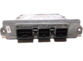 2008..08  FORD  E150  4.6L     /ENGINE COMPUTER image 3