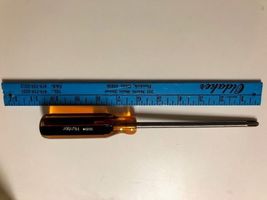 hx103 phillips head screwdriver Hunter 30514 #3  - $7.77
