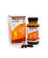 3 Bottles Proviton Multivitamins COQ10 Plus 90&#39;S Daily Supplement - €234,73 EUR