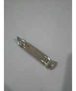 7Up CAN &amp; BOTTLE OPENER “FRESH UP WITH SEVEN-UP” CHURCH KEY - $8.71