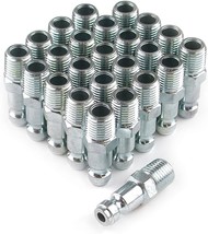 Primefit Tp1414Ms-B25-P Automotive Style Air Quick Connect Plugs/Nipples... - $44.99