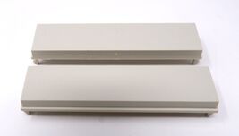 GRAY 80422119 2FC-3500-CM20 REV A 3.5" DRIVE BAY COVER BLANK, 2 PACK - NEW - $13.48