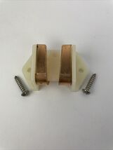 Genuine Aqua Meter 31000-21A Transom Bracket OEM New Factory Boat Parts - $14.84