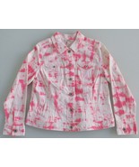 Style &amp; Co.(NWT) Women&#39;s Denim Jackets Size Large - $43.90 CAD
