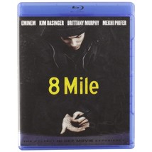 8 Mile [Blu-Ray] - £15.00 GBP