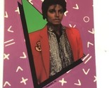 Michael Jackson Trading Card Sticker 1984 #2 - $2.48