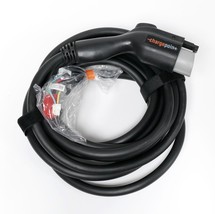 ChargePoint J1772 Level 2 Hardwired Electric Vehicle (EV) Charger 99-003890-11 image 3