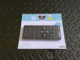 Squirt Fake TV Remote Control Prank Jokes Looks Real Soak Your Friends P... - £4.66 GBP