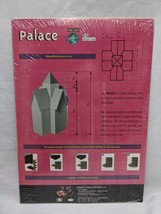 Palace World Wide 3D Wargaming Miniature Cutout Scenery 25mm Scale - £29.55 GBP