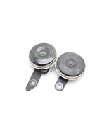 03-05 SUBARU FORESTER HORNS HIGH &amp; LOW TONE PAIR E1768 - $746.19 MXN