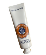 L&#39;occitane en Provence Dry Skin Foot Cream 15% Shea Butter 1 oz New - $20.31 CAD