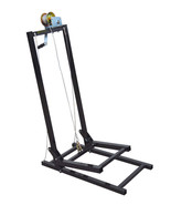 L-e-vator - portable lift system - $145.91