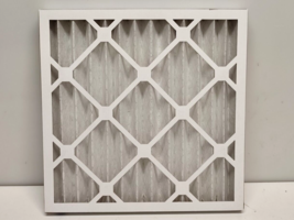 Nordic Pure 16 in. x 16 in. x 2 in. Allergen Pleated MERV 12 Air Filter ... - $28.91