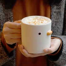 Chick Coffee Mug - $856.64 MXN
