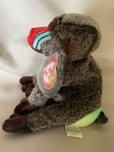 Ty Cheeks Ultra Rare Distinctive Oddities Unique Features Errors MwmtMq  - $47,591.21 MXN