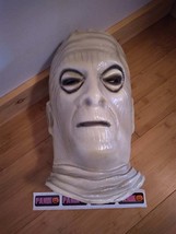Neca Loot Crate Remco Universal Monsters The Mummy Latex Mask - £45.70 GBP
