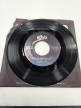 45 RECORD 7&quot; GEORGE JONES - SHINE ON SHINE ALL YOUR SWEET LOVE/ MEMORIES... - £4.36 GBP