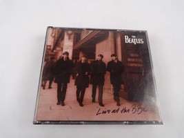 The Beatles Live At The bbc From Us To You I Got A Woman Yong Blood Carol D#27 - £10.32 GBP