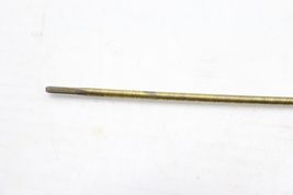 05-07 FORD FREESTYLE FRONT LEFT DRIVER SEAT GEAR CABLE E2709 image 9