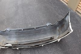 2000-2005 Toyota Celica GT-S Rear Bumper Cover Assembly image 15