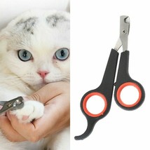 Cutter Pet Nail Scissors Clippers For Cats And Small Dogs Puppy Grooming... - $12.99