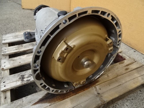 04 Mercedes R230 SL55 transmission, automatic 2302700100 722643 Item image 3