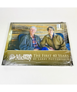 Midway USA The First 40 Years by Larry Potterfield Hardcover Sealed Gun ... - $27.88 CAD