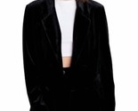 Blanknyc Last Dance Blazer Black - $91.00