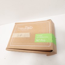 BRAND NEW NeuTab 7” HQ Resolution N7 Pro 1024x600 HD Display Android WiF... - $31.49