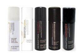 Sebastian Potion 9 Styling Treatment 16.9oz. ( 2 PACK) image 5