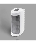 Holmes HAP706 NU White Mini-Tower Air Purifier 204 Square Feet - $103.88 CAD