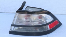 2008-11 Saab 9-3 93 2.0T Aero Sedan Outer Tail Light Passenger Right RH image 2