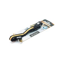 NWOT Energizer Ignite Small Yellow LED Dog Collar - $9.95