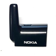2x Genuine Black Cellphone Antenna Back Cover Replacement Cap For Nokia ... - $4.73