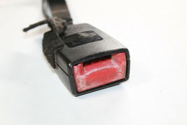 2003-2006 MERCEDES BENZ W211 E320 E500 FRONT LEFT DRIVER SEAT BELT BUCKLE J7628 image 7
