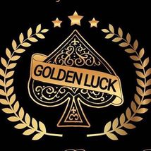 2 left AVAILABLE FREE W $99 ORDERS RARE GOLDEN LUCK WIN MAGNIFIER MAGICK SCHOLAR image 2