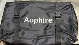 Aophire Folding Bike Bag Thick Bicycle Carry Bag, 26&quot; Bike Transport Case - £27.24 GBP