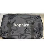 Aophire Folding Bike Bag Thick Bicycle Carry Bag, 26&quot; Bike Transport Case - $34.65