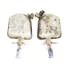2006 Cadillac STS V OEM Pair Exhaust Mufflers  - $3,203.05 MXN