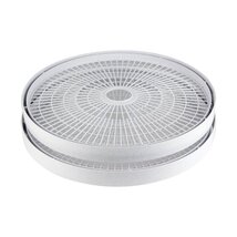 Nesco WT-2SG Round Speckled Plastic 13 1/2&quot; Add-A-Trays for Nesco 20 Ser... - €26,82 EUR