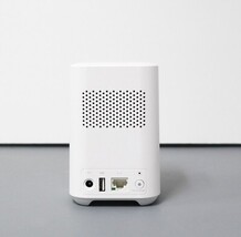 Eufy T88311D1 2C 2-Cam Kit Wireless Home Security System - White image 3