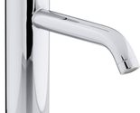 Kohler 14404-4A-CP Purist Tall Lavatory Faucet w/Lever Handle - Polished... - £252.76 GBP
