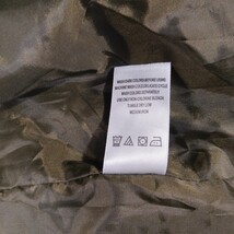 Woman Within RN#88842 Women's Green Full Zip Hoodie Coat Jacket Size 1X (22/24) image 5