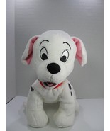 101 Dalmatians Rolly Disney Store Plush Dog Stuffed Animal Authentic Pat... - £13.16 GBP