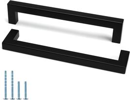 goldenwarm 40 Pack 6-1/4 Inch Gold Cabinet Handles Brushed Brass Drawer ... - $704.95 MXN